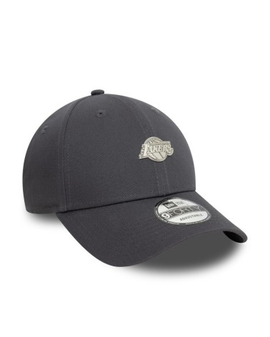 New Era gorra 9FORTY Los Angeles Lakers