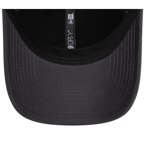 New Era 9FORTY cap Los Angeles Lakers