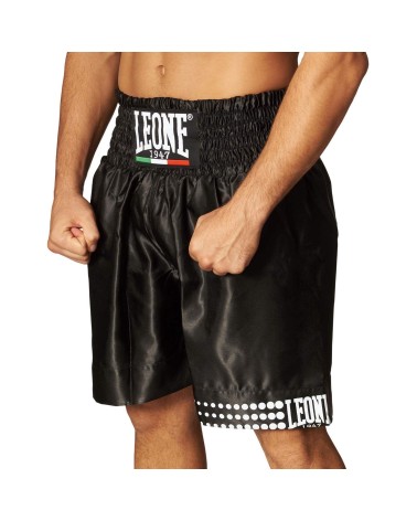 Leone 1947 boxing shorts AB737