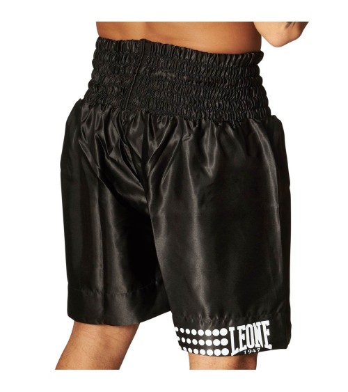 Leone 1947 pantalones de boxeo AB737