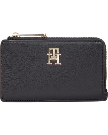 Zip wallet Tommy Hilfiger