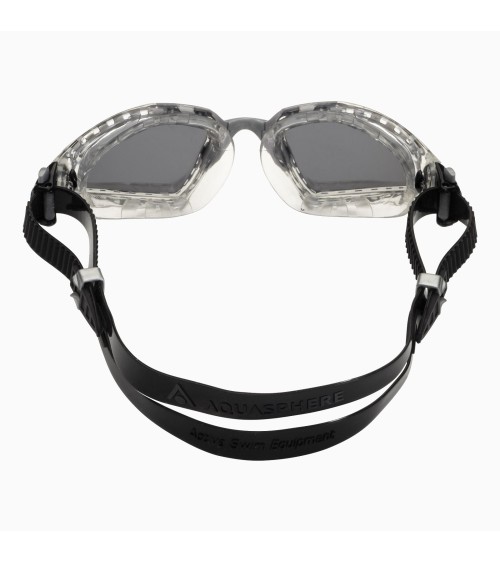 Aqua sphere Kayenne Pro swim goggles