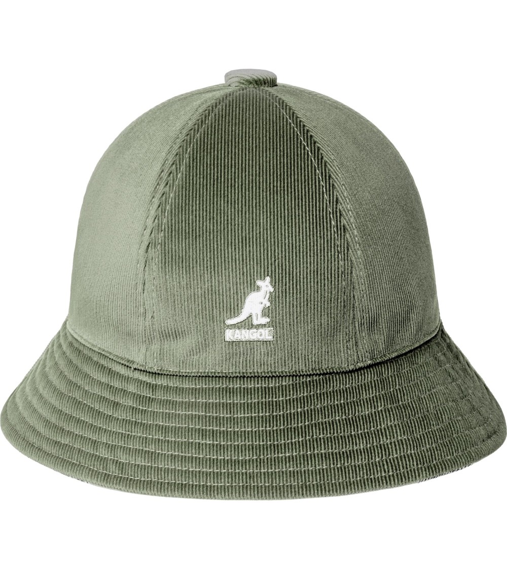 Kangol Cord Casual ribbed hat
