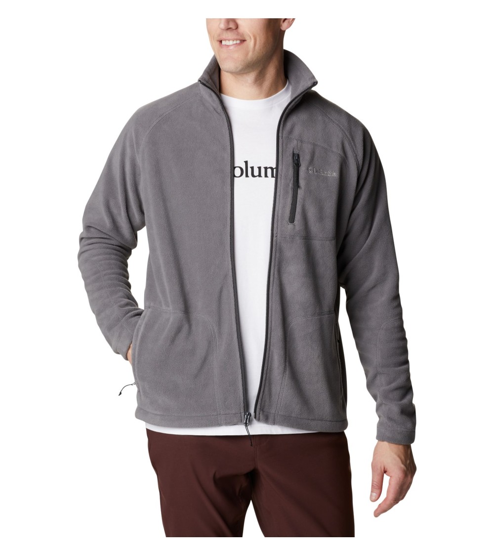 Columbia sudadera Fast Trek 2 con cremallera