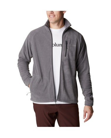 Columbia Fast Trek 2 Fleece with Zip