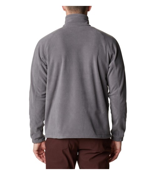 Columbia Fast Trek 2 Fleece with Zip