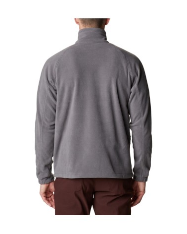 Columbia Fast Trek 2 Fleece with Zip