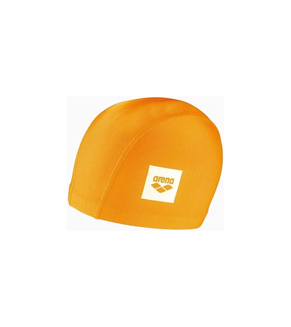 Arena gorro de natación Unix II tela