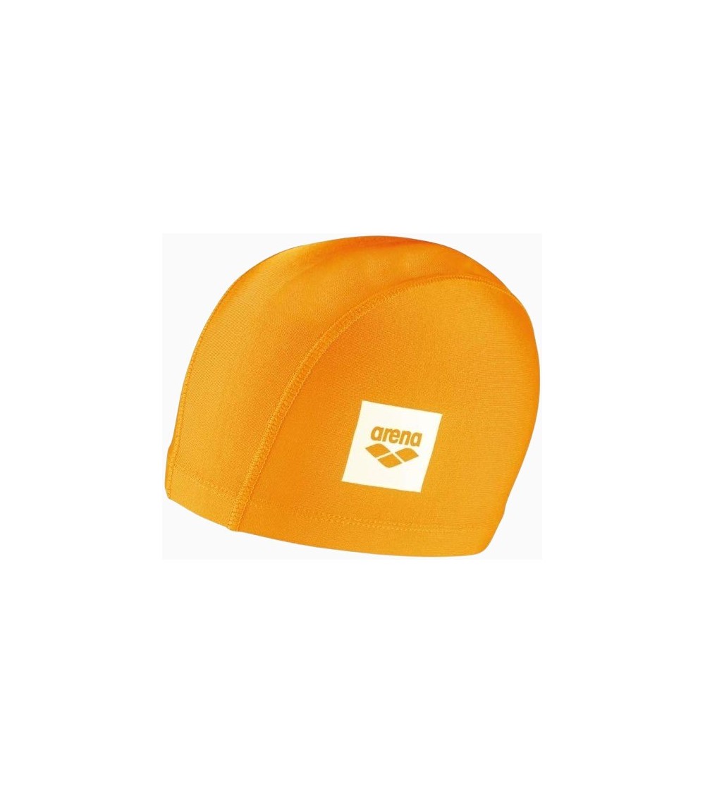 Arena Unix II fabric swim cap