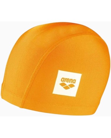 Arena Unix II fabric swim cap