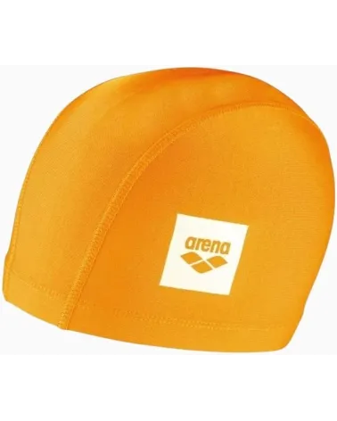Arena Unix II fabric swim cap