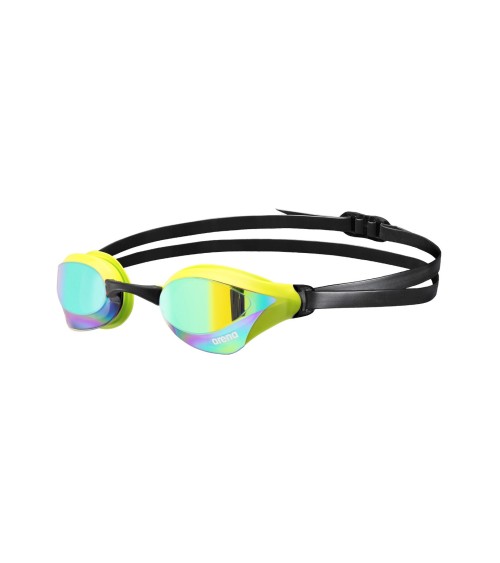 Arena Cobra Core Swipe Mirror swimming goggles