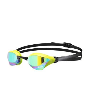 Arena Cobra Core Swipe Mirror lunettes de natation