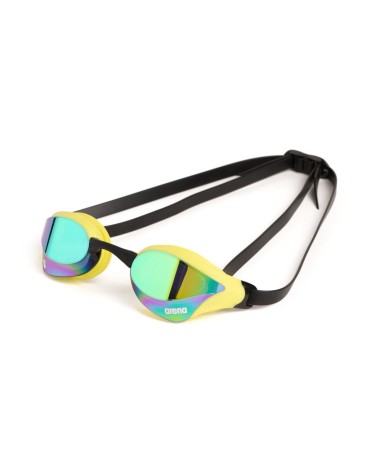 Arena Cobra Core Swipe Mirror swimming goggles