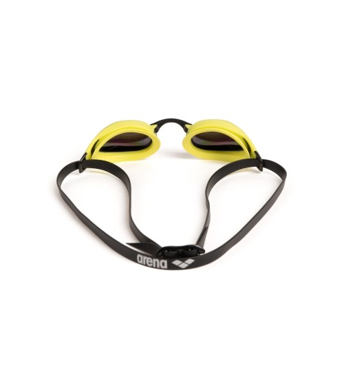Arena Cobra Core Swipe Mirror swimming goggles