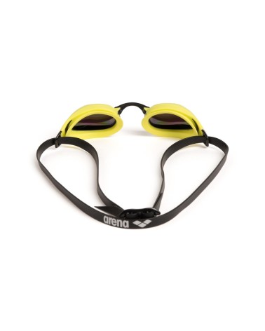 Arena Cobra Core Swipe Mirror lunettes de natation