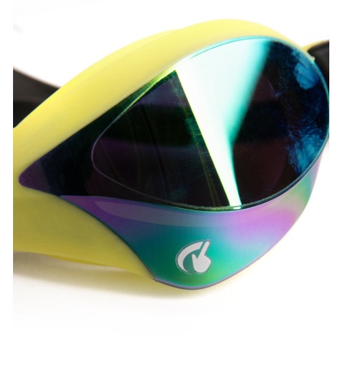 Arena Cobra Core Swipe Mirror occhialini nuoto