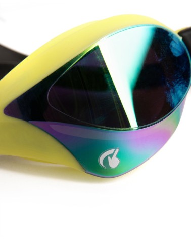 Arena Cobra Core Swipe Mirror gafas de natación