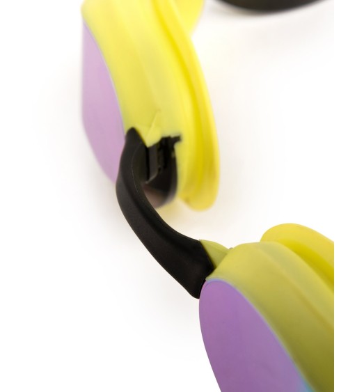 Arena Cobra Core Swipe Mirror occhialini nuoto