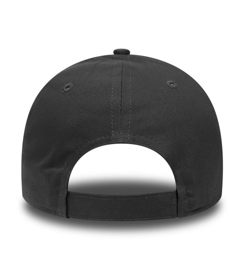 New Era adjustable 9FORTY hat