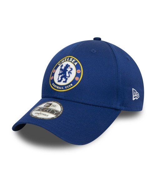 New Era Chelsea FC verstellbare Mütze