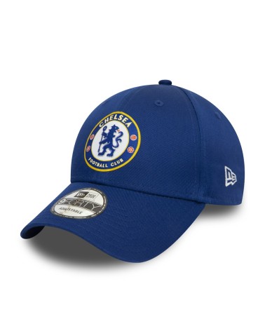 New Era Chelsea FC Adjustable Cap