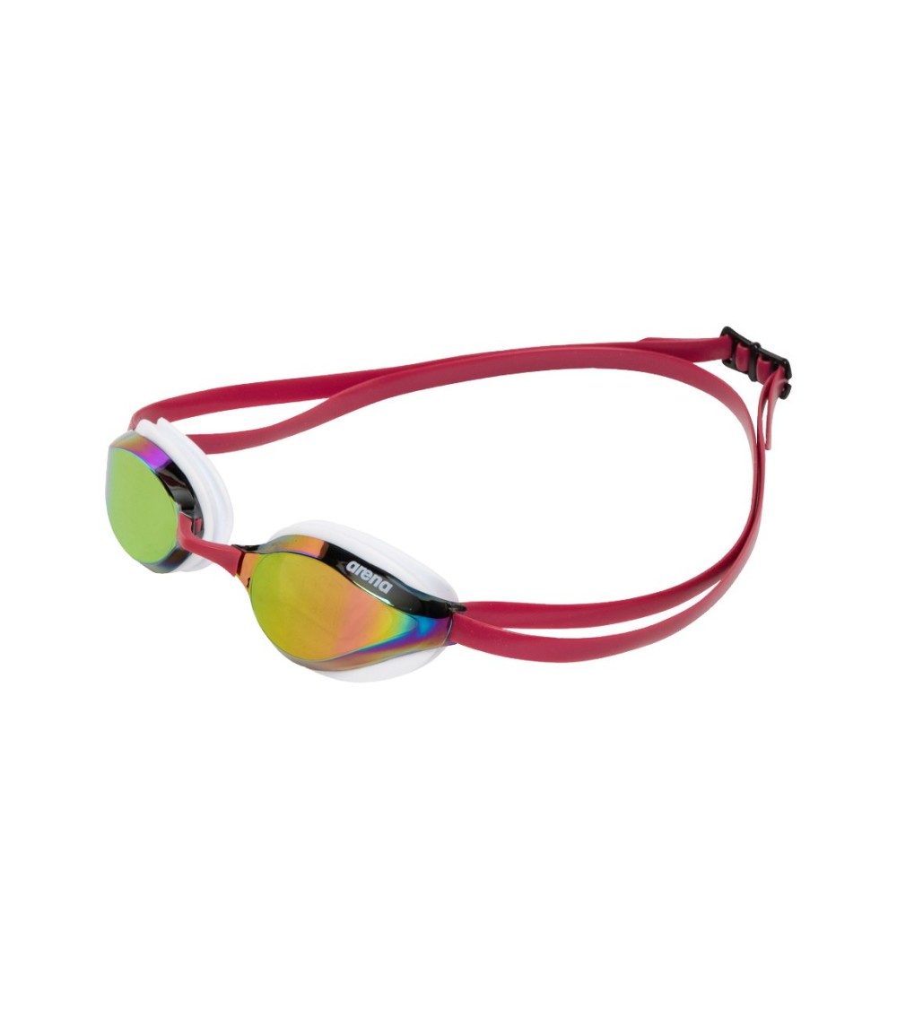 Arena Python Mirror swimming goggles