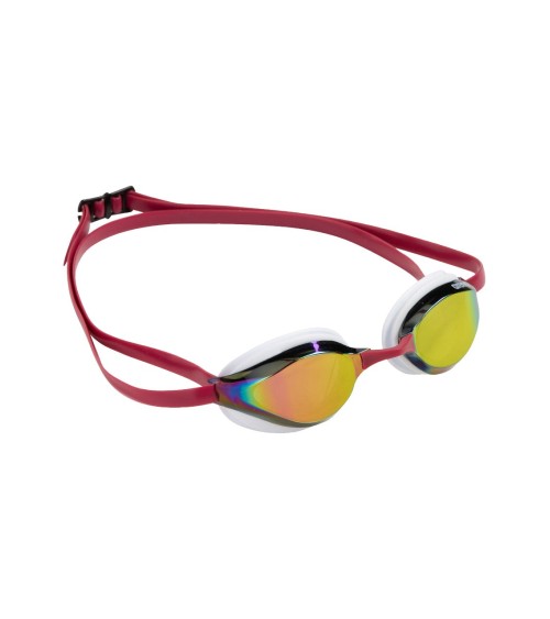 Arena Python Mirror swimming goggles