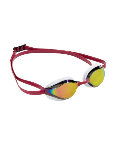Arena Python Mirror swimming goggles