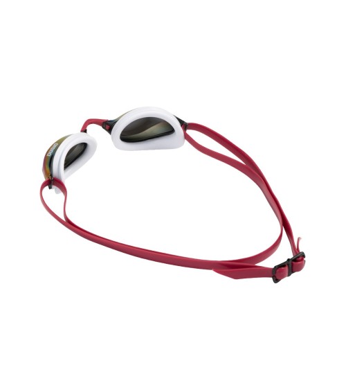 Arena Python Mirror swimming goggles