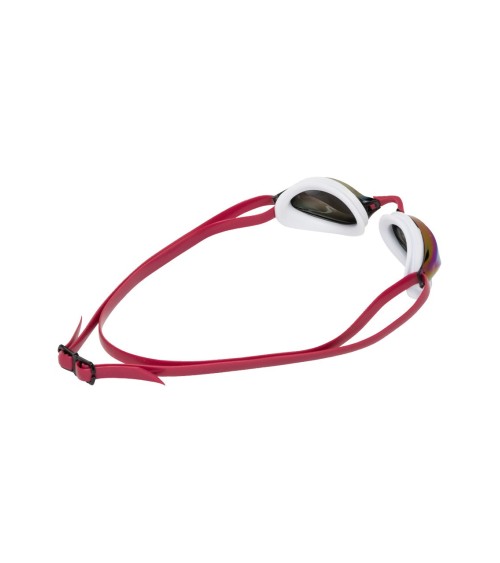 Arena Python Mirror swimming goggles
