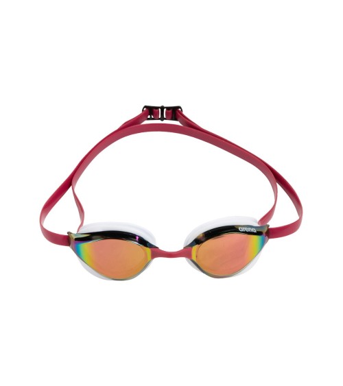 Arena Python Mirror swimming goggles