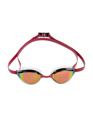 Arena Python Mirror swimming goggles