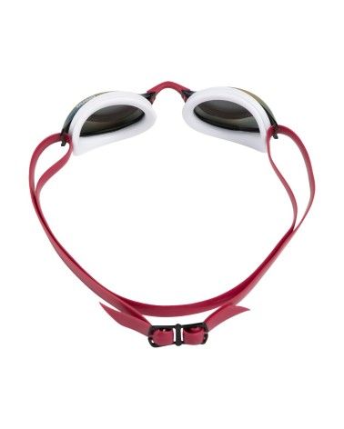 Arena Python Mirror swimming goggles