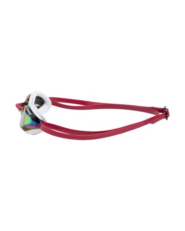 Arena Python Mirror swimming goggles