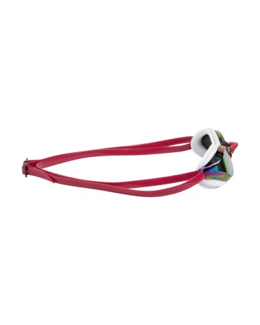 Arena Python Mirror swimming goggles