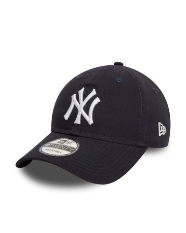 New Era Flat Visor Cap verstellbar