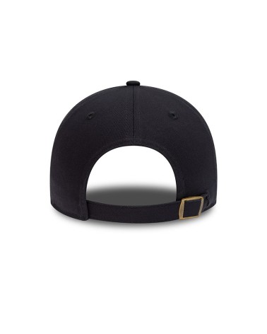 New Era Flat Visor Cap verstellbar