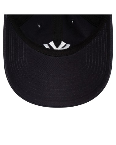 New Era Flat Visor Cap verstellbar