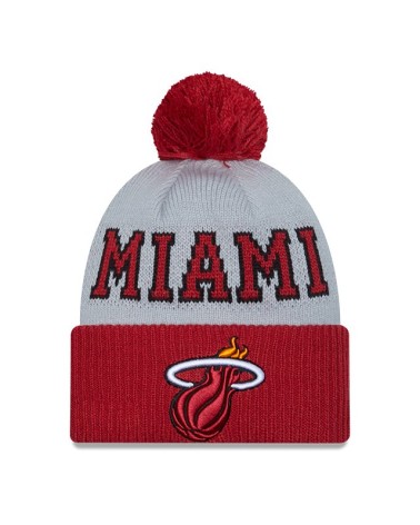 New Era Gorro pompon Miami