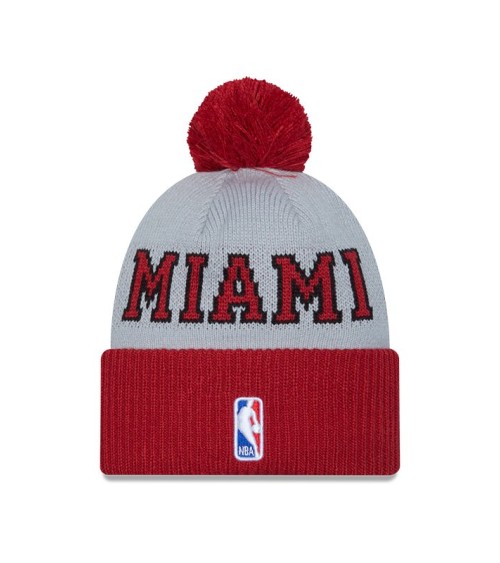 New Era Pom Pom Hat Miami