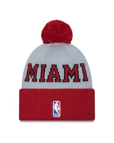New Era Pom Pom Hat Miami