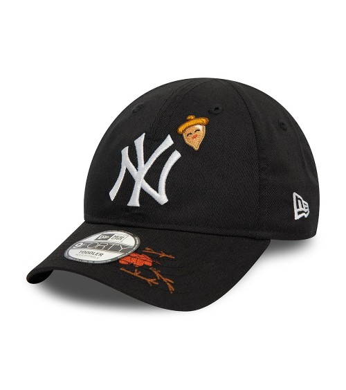 Classic New Era cap with NY logo