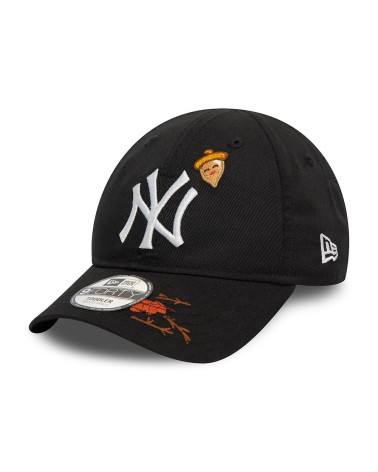 Classic New Era cap with NY logo