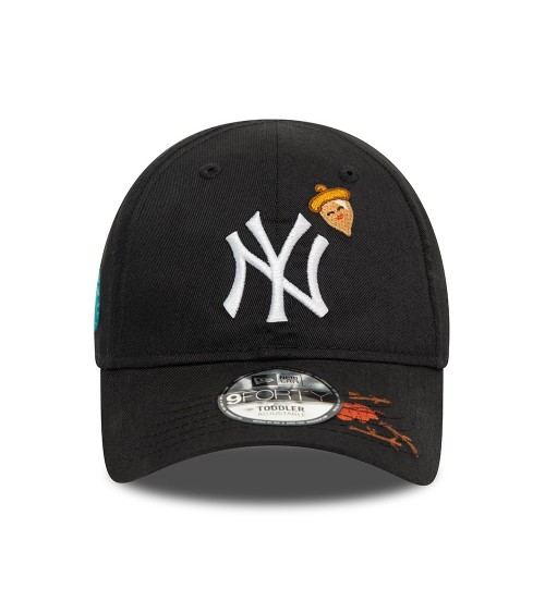 Classic New Era cap with NY logo
