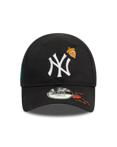 Classic New Era cap with NY logo