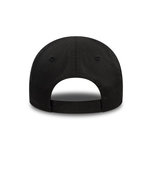 Berretto classico New Era con logo NY