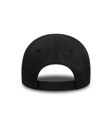 Berretto classico New Era con logo NY