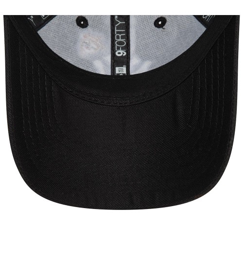 Classic New Era cap with NY logo