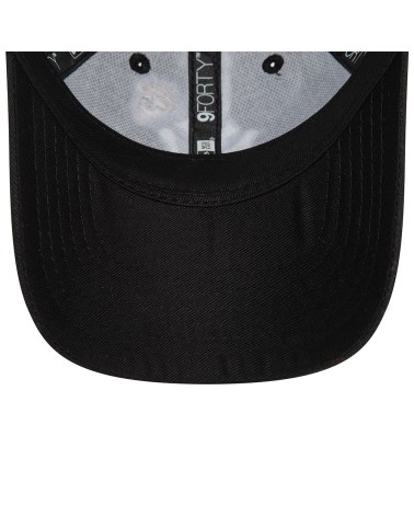 Berretto classico New Era con logo NY